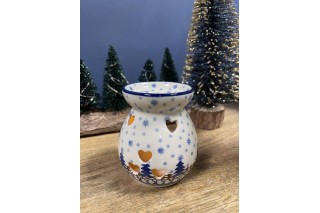 D07 Bunzlau Waxinelichthouder 339X Waxinelichthouder